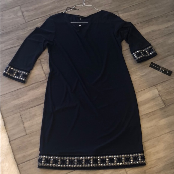 Tiana Dress - Picture 1 of 3